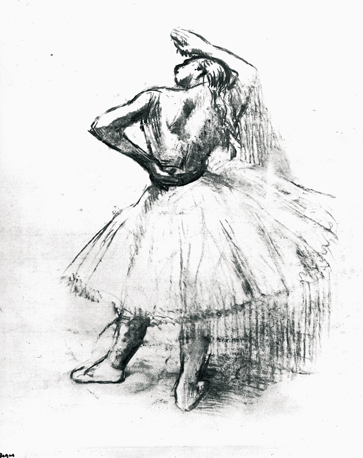  with lifted right arm1